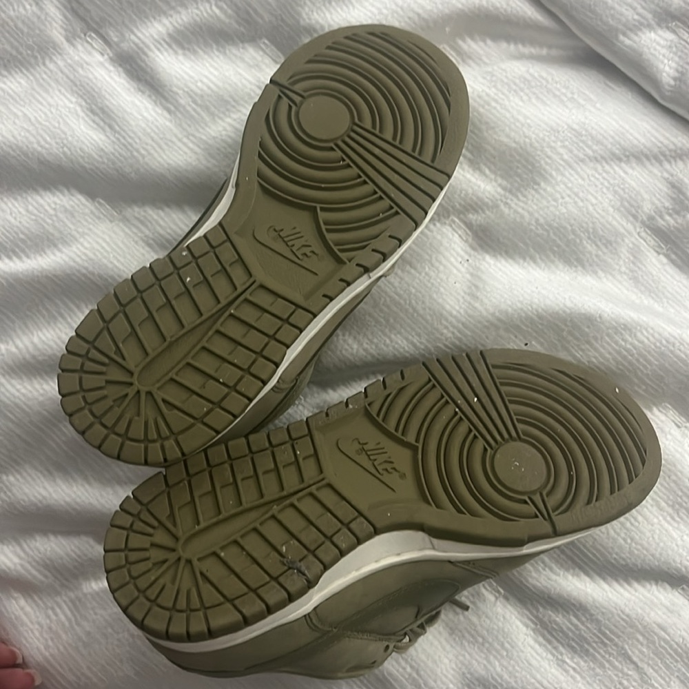 Olive dunks - Picture 3 of 3